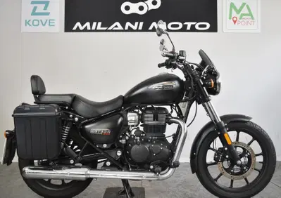 Royal Enfield Meteor 350 (2021 - 26) - Annuncio 10067823