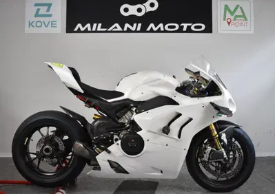Ducati Panigale V4 S 1100 (2021) - Annuncio 10067824