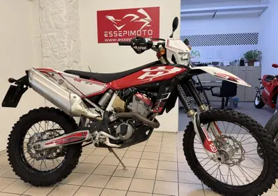 Husqvarna SM 449 (2010 - 13) - Annuncio 10065842