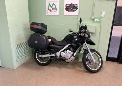 Bmw F 650 GS (2004 - 07) - Annuncio 10068798