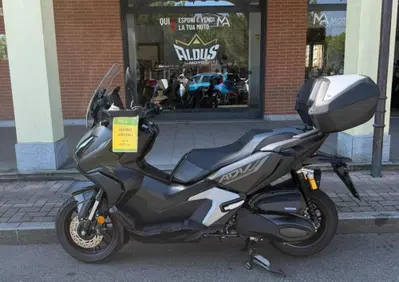 Honda ADV 350 Special Edition (2025 - 26) - Annuncio 10067827