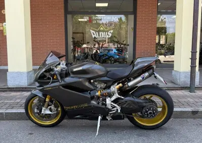 Ducati 1299 Panigale (2015 - 17) - Annuncio 10067828