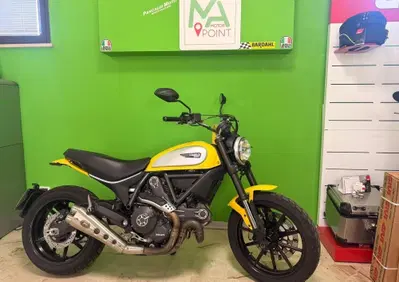 Ducati Scrambler 800 Icon (2015 - 16) - Annuncio 10058614