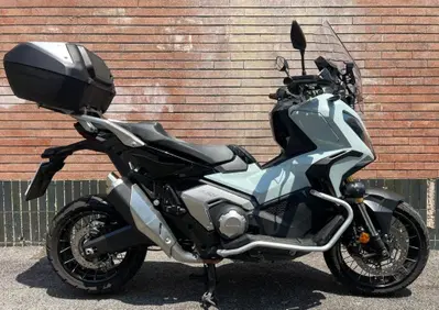 Honda X-ADV 750 DCT Adventure (2021 - 24) - Annuncio 10068803