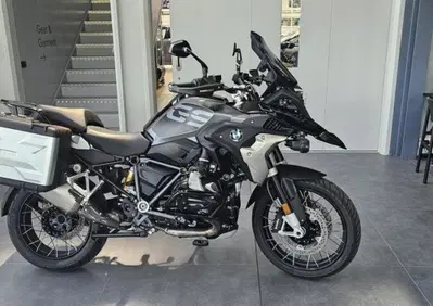 Bmw R 1250 GS (2021 - 24) - Annuncio 10068792