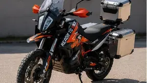 KTM 790 Adventure (2019 - 20) 