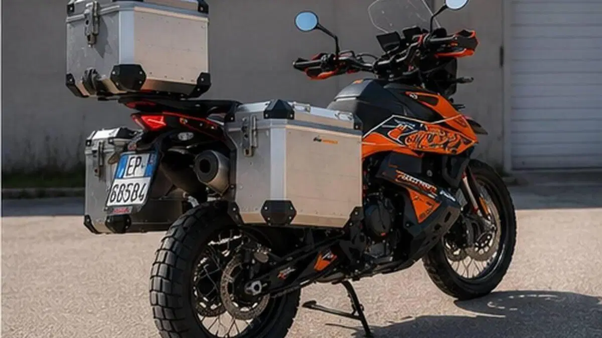 KTM 790 Adventure (2019 - 20)  (3)