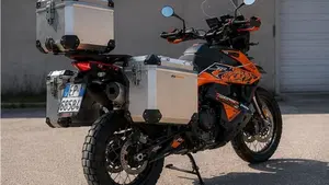 KTM 790 Adventure (2019 - 20)  (3)