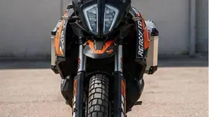 KTM 790 Adventure (2019 - 20)  (4)