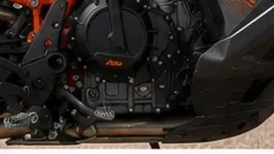 KTM 790 Adventure (2019 - 20)  (6)