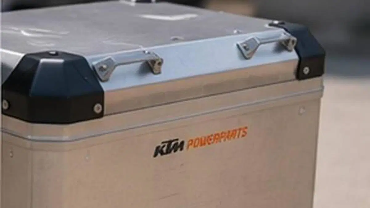 KTM 790 Adventure (2019 - 20)  (8)
