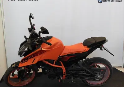 KTM 390 Duke (2024 - 25) - Annuncio 10045858