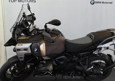 Bmw R 1300 GS Adventure Triple Black (2025 - 26) - Annuncio 10068827
