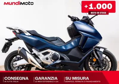 Honda Forza 750 (2025 - 26) - Annuncio 9999070