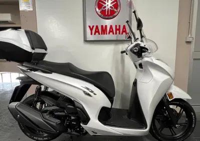 Honda SH 350 (2021 - 24) - Annuncio 10068833