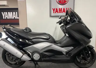 Yamaha T-Max 530 (2017 - 19) - Annuncio 10068835