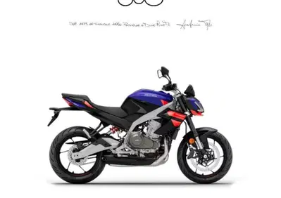 Aprilia Tuono 457 (2025 - 26) - Annuncio 10068838