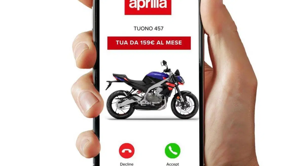 Aprilia Tuono 457 (2025 - 26)  (3)