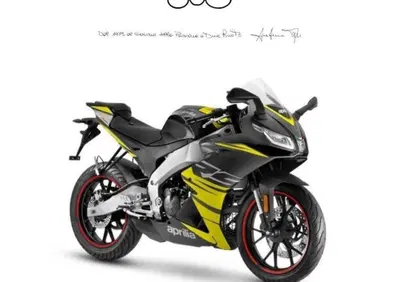 Aprilia RS 125 (2021 - 24) - Annuncio 10068839