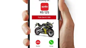Aprilia RS 125 (2021 - 24)  (3)