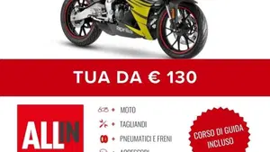 Aprilia RS 125 (2021 - 24)  (2)