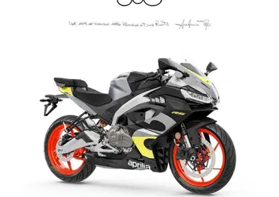 Aprilia RS 457 (2024 - 26) - Annuncio 10068840