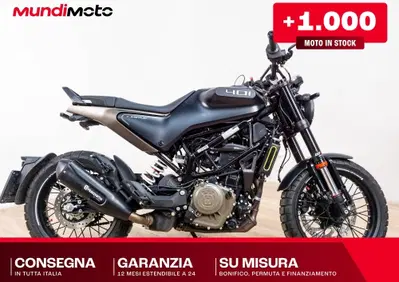 Husqvarna Svartpilen 401 (2020) - Annuncio 10068848