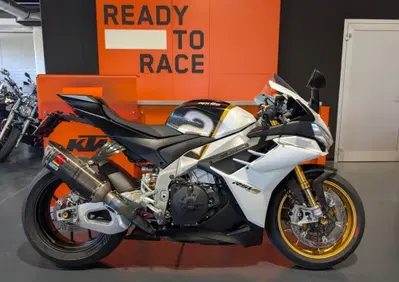 Aprilia RSV4 1100 (2021 - 24) - Annuncio 10068855