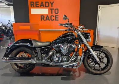 Yamaha XVS 950 A Midnight Star (2008 - 16) - Annuncio 10068856