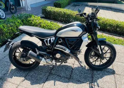 Ducati Scrambler 800 Icon (2023 - 24) - Annuncio 10068859