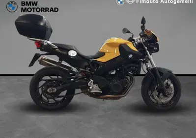 Bmw F 800 R (2015 - 16) - Annuncio 10067456