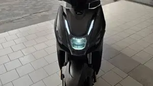 Kymco Agility 125 S (2022 - 26) 