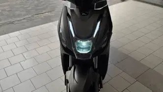 Kymco Agility 125 S (2022 - 26) usata