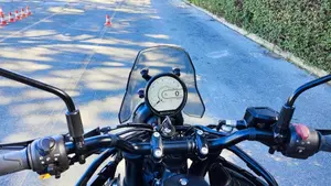 Royal Enfield Himalayan 450 (2024 - 26)  (2)