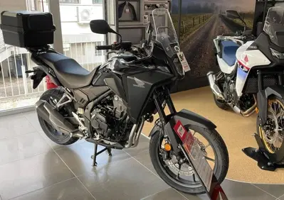 Honda NX500 (2026) - Annuncio 10033308