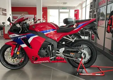 Honda CBR 600 RR (2024 - 26) - Annuncio 10068932