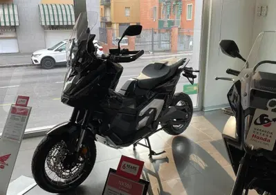 Honda X-ADV 750 (2025 - 26) - Annuncio 10068933