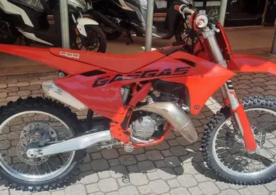 GASGAS MC 125 (2025) - Annuncio 10068935