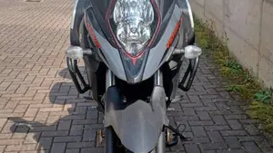 Suzuki V-Strom 650 ABS (2017 - 20)  (2)