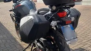 Suzuki V-Strom 650 ABS (2017 - 20)  (3)