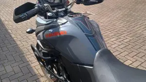 Suzuki V-Strom 650 ABS (2017 - 20)  (4)