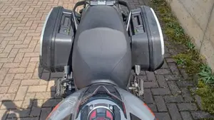 Suzuki V-Strom 650 ABS (2017 - 20)  (5)