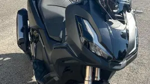 Honda ADV 350 (2025 - 26) 