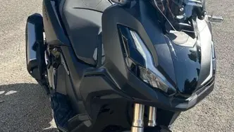 Honda ADV 350 (2025 - 26) usata