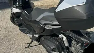 Honda ADV 350 (2025 - 26)  (2)
