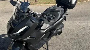 Honda ADV 350 (2025 - 26)  (3)