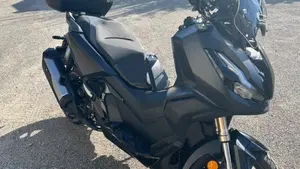 Honda ADV 350 (2025 - 26)  (4)