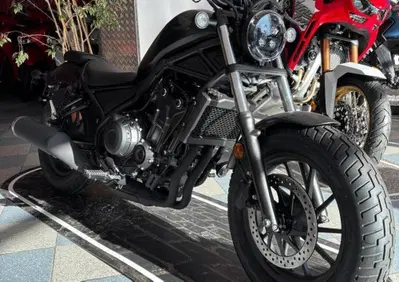 Honda CMX 500 Rebel (2025 - 26) - Annuncio 10068948