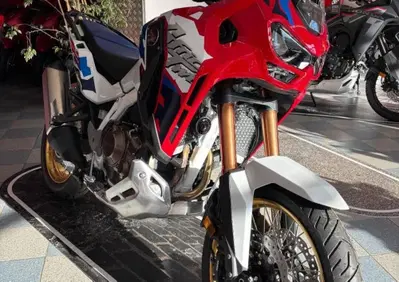 Honda Africa Twin CRF 1100L Adventure Sports (2024 - 26) - Annuncio 10068950