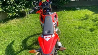 Betamotor RR 50 Enduro (2021 - 26) usata